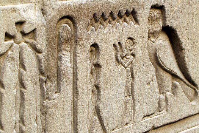 Private Day Tour to Edfu and Kom Ombo Temples from Luxor - Who Will Love This Tour?