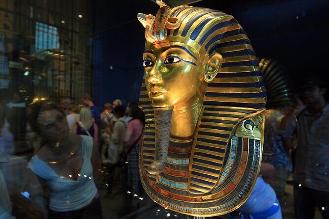 Private Day Tour to Egyptian Museum, Citadel and Old Cairo Tour - What’s Included and What’s Not