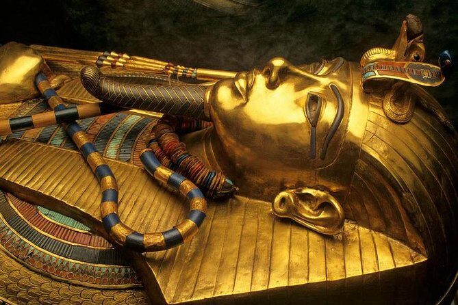 Private Day Tour to Egyptian Museum - Museum of Civilization & Mummy Room - An In-Depth Look at the Tour Itinerary