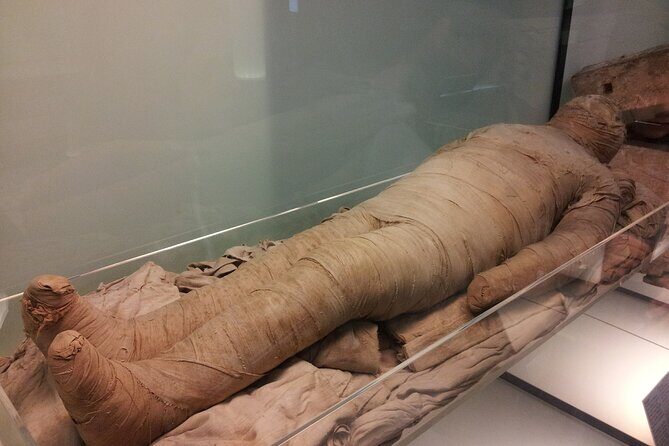 Private Day Tour To Egyptian Museum, Old Cairo & Bazaar - FAQ