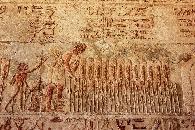 Private Day Tour to El Minya Egypt - Who Will Love This Tour?