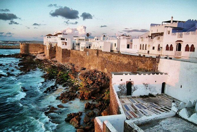 Private Day Tour To Essaouira - Final Thoughts