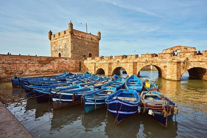 Private day tour to Essaouira from Marrakech - Who Would Love This Tour?