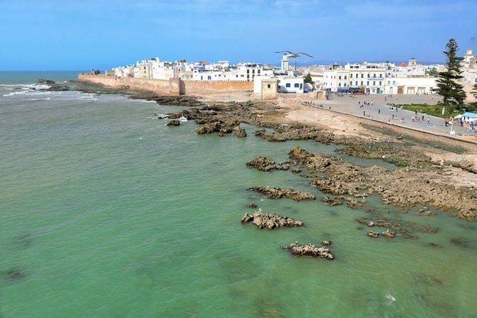 Private day tour to Essaouira from Marrakech - Final Thoughts