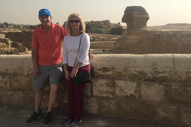 Private Day Tour to Giza and Cairo with Felucca and Dinner Cruise - Who Is This Tour Best For?