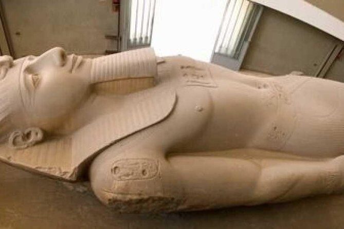 Private day tour to Giza Pyramids and Camel ride & Egyptian Museum - The Experience Through the Eyes of Other Travelers