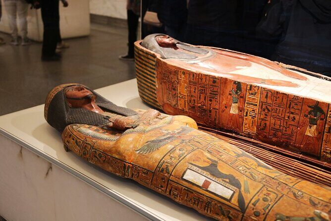 Private Day Tour to Giza Pyramids And Civilization Museum& Bazaar - Who Will Love This Tour?