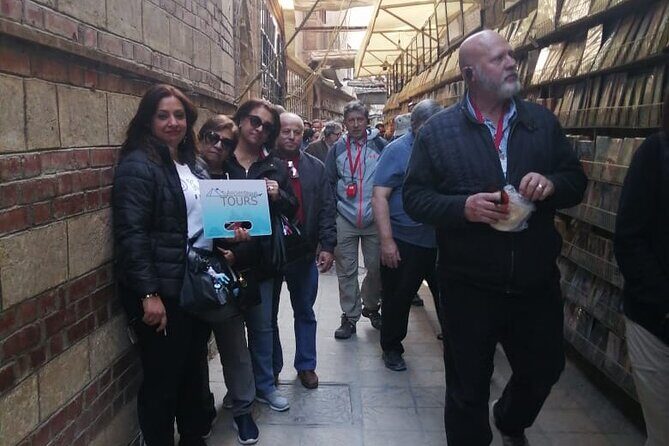 Private Day Tour to Giza Pyramids and Egyptian Felucca and Coptic Cairo - Exploring Khan El Khalili Bazar