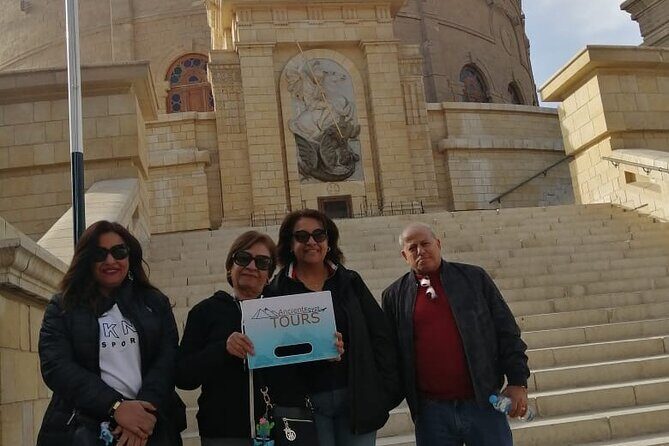 Private Day Tour to Giza Pyramids and Egyptian Felucca and Coptic Cairo - Final Thoughts: Is This Tour Right for You?