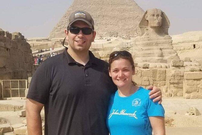 Private Day Tour to Giza Pyramids and Egyptian Museum from Cairo with Guide - In-Depth Review of the Tour Experience