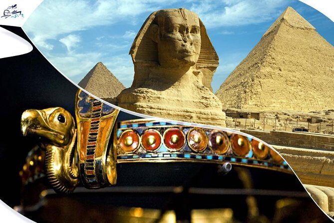 Private Day tour to Giza Pyramids and Saqqara - Frequently Asked Questions