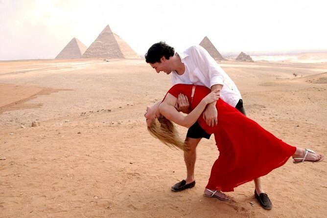 Private Day Tour to Giza pyramids Egyptian Museum Alabaster Mosque and Khan Market from Cairo - A Closer Look at the Itinerary