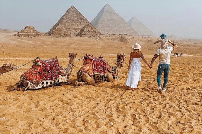 Private Day Tour to Giza Pyramids, Saqqara, and Memphis - Final Thoughts