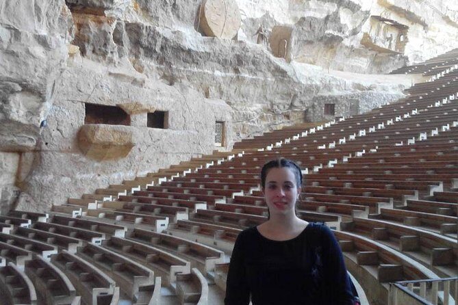 Private Day Tour to Giza Pyramids, Sphinx, Coptic Cairo and Saint Simon Church in Cairo - Who Will Love This Tour?