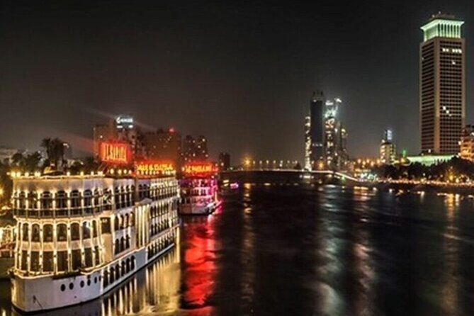 Private Day Tour to Giza Pyramids, Sphinx & Saqqara + Luxury Nile Dinner Cruise - Final Thoughts: Who Is This Tour Best For?