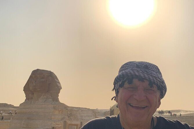 Private Day tour to Giza Pyramids with Camel ride - What’s Included and What’s Not