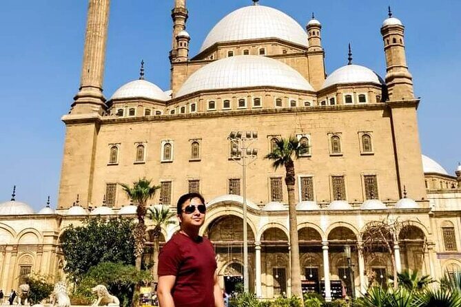 Private day tour to Islamic & Christian Cairo & Alabaster Mosque - Authentic Feedback: What Past Tour Participants Say