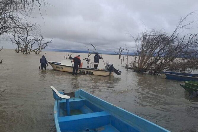 Private Day Tour to Lake Baringo from Nairobi - The Experience Through the Eyes of Past Travelers