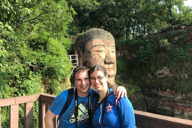 Private Day Tour to Leshan Grand Buddha from Chengdu - The Journey Begins: From Chengdu to Leshan