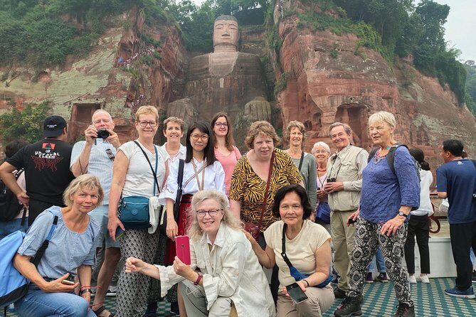 Private Day Tour to Leshan Grand Buddha from Chengdu - Who Will Appreciate This Tour?