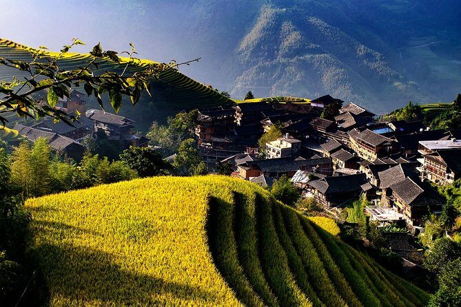 Private Day Tour to Longji Rice Terraces and Long Hair Village from Guilin - Who Should Consider This Tour?