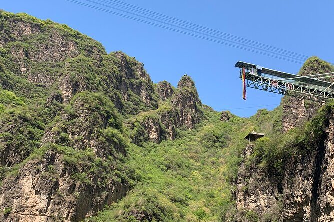 Private Day Tour to Longqing Gorge and Dingling at the Ming Tombs with Lunch and Boat Ride - An In-Depth Look at the Tour Experience