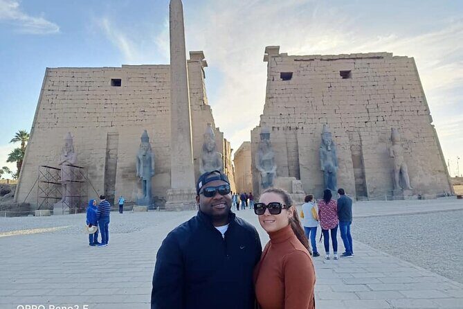 Private day tour to luxor East and West banks from hurghada by private vehicle - FAQ