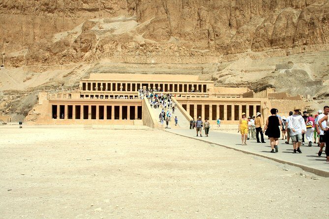 Private Day Tour To Luxor from Cairo by Plane - The Reality of the Experience