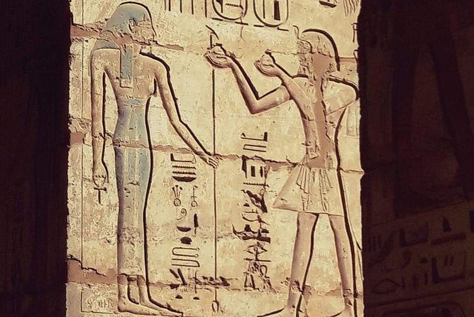 Private Day Tour to Luxor from Cairo by Plane - What Makes This Tour Stand Out?