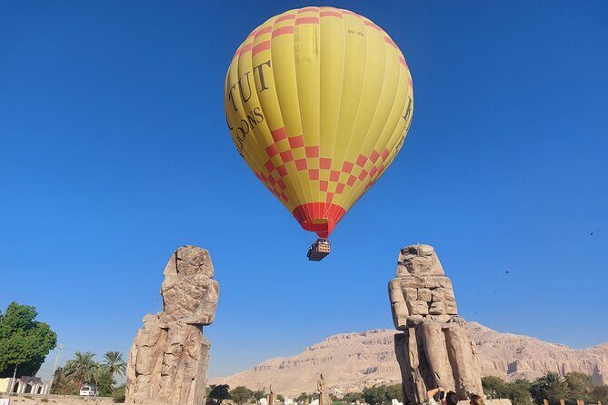Private Day Tour to Luxor from Cairo by Plane - The Sum Up: Who Should Consider This Tour?