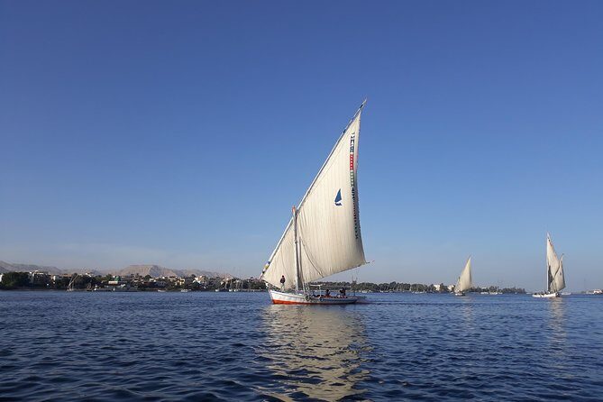 Private Day Tour to Luxor from Cairo by Plane - Frequently Asked Questions (FAQs)