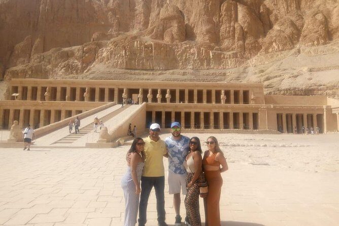 Private Day Tour To Luxor from Cairo by Plane,Tours,Sailing Felucca,Camel&Lunch - Final Thoughts