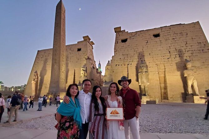 Private Day Tour to Luxor from Hurghada - A Full Breakdown of the Luxor Day Tour