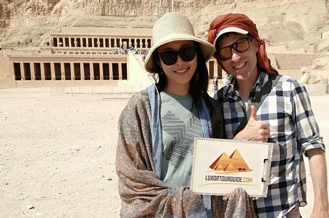 Private Day Tour to Luxor from Hurghada - Who Will Love This Tour?