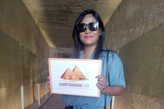Private Day Tour to Luxor from Hurghada - FAQ