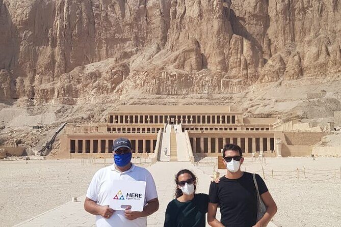 Private Day Tour To Luxor from Hurghada,Tours,Sailing Felucca,Lunch&Camel ride - Authentic, Engaging, and Well-Organized