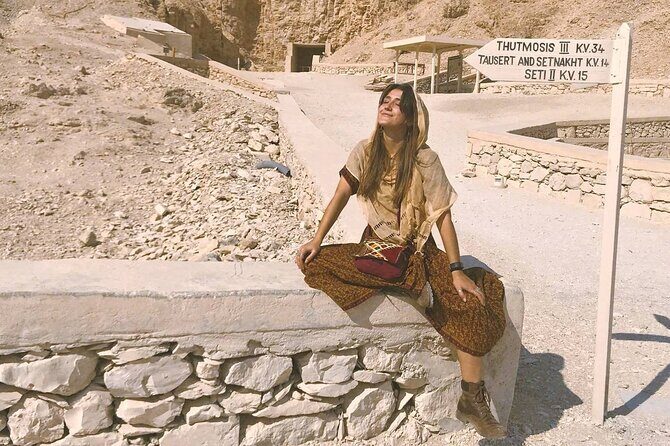 Private Day Tour To Luxor From Marsa Alam - FAQ