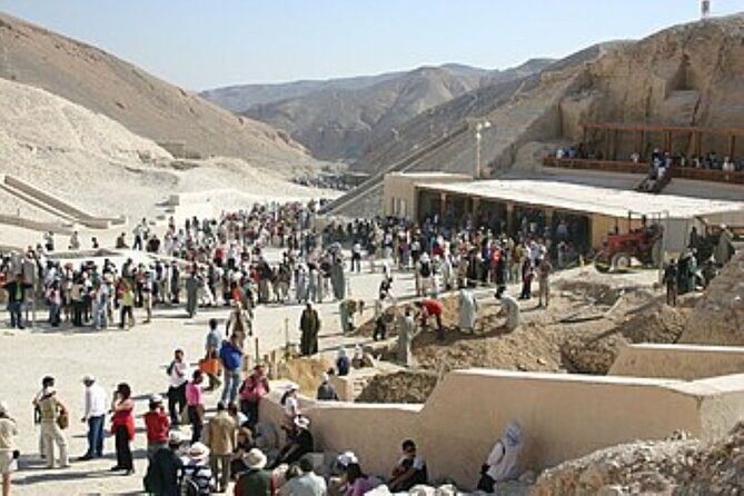 Private Day Tour To Luxor From Safaga Port - Returning to Safaga: Wrapping Up the Day