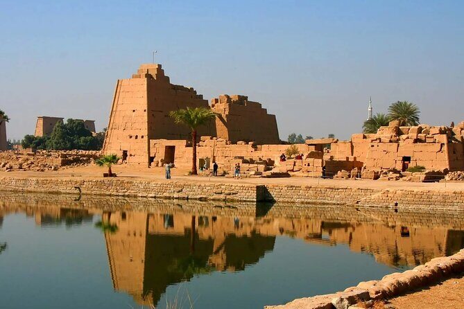 Private Day Tour To Luxor From Safaga Port - Price and Value: Is It Worth It?