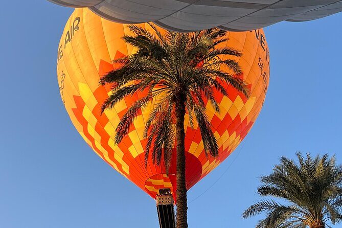 Private Day Tour to Luxor with Hot Air Balloon from Hurghada - The Sum Up: Is This Tour Worth It?