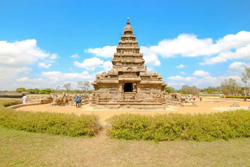 Private day tour to Mahabalipuram, Pondicherry from Chennai - Who Should Consider This Tour?