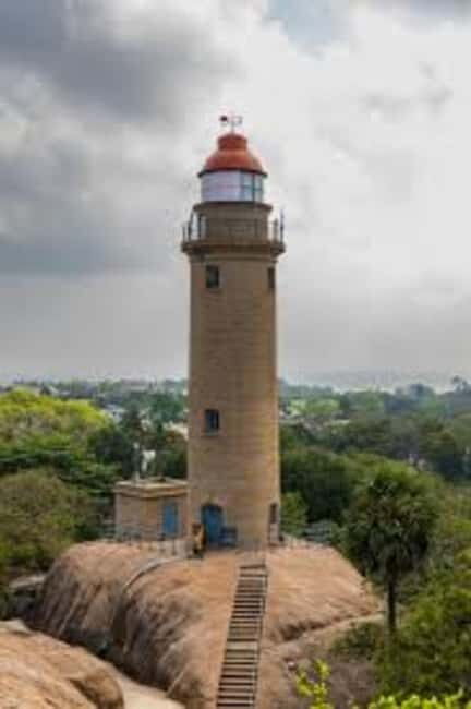 Private day tour to Mahabalipuram, Pondicherry from Chennai - Final Thoughts