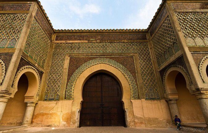 Private Day Tour to Meknes, Volubilis and Moulay Idriss from Fez - Key Points