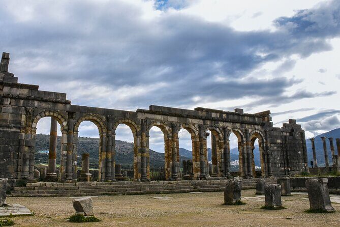 Private Day Tour to Meknes, Volubilis and Moulay Idriss from Fez - A Deep Dive into the Itinerary