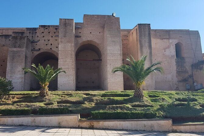Private Day Tour to Meknes, Volubilis and Moulay Idriss from Fez - Who Should Book This Tour?