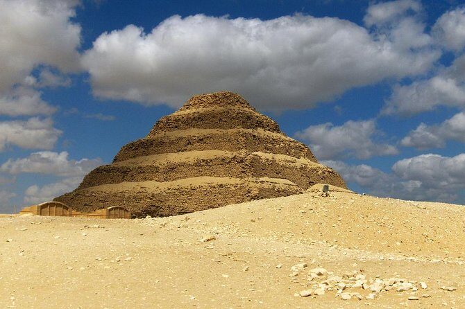Private Day Tour to Memphis Sakkara and Dahshur from Cairo - Introduction