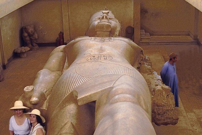Private Day Tour to Memphis Sakkara and Dahshur from Cairo - The Experience Through Reviewers’ Eyes