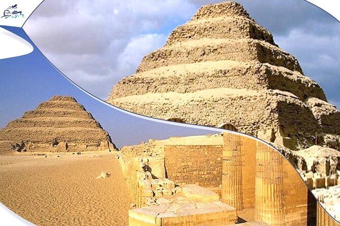 Private day tour to Memphis , Sakkara and Dahshur Pyramids - A Closer Look at the Itinerary