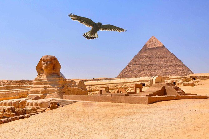 Private day tour to Memphis , Sakkara and Dahshur Pyramids - FAQ