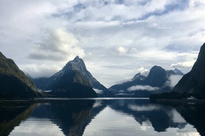 Private Day tour to Milford Sound from Queenstown - Key Points